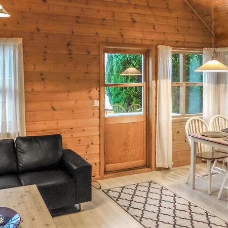 Amazing Home In Vallavik With House Sea View Vangsbygd Exterior foto